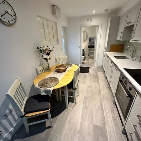 Apartament The Studio, Foss Street, Central Dartmouth Zewnętrze zdjęcie