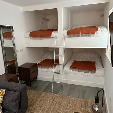 Apartament The Studio, Foss Street, Central Dartmouth Zewnętrze zdjęcie