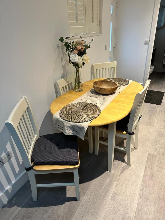 Apartament The Studio, Foss Street, Central Dartmouth Zewnętrze zdjęcie